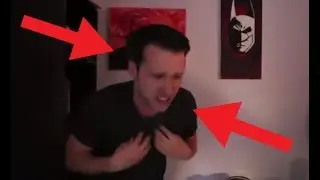 JESSE RIDGWAY IS TURNING INTO PSYCHO KID! McJuggerNuggets 2017 Series Exposed