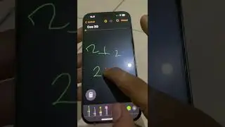 Fitur fitur Baru Di IOS 18