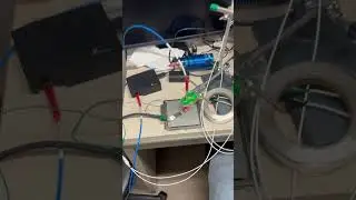 How to measure Electrochromic properties using both CV and optical studies