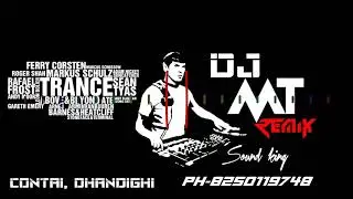 Patla Komore Sexy Sori Re(Puruliea Dance) Dj Mt Remix