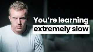 How To Master Any Skill Fast (Give Yourself 2 Weeks)
