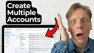 How To Create Multiple Gmail Accounts [2026 Guide]