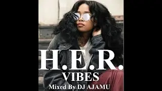 H.E.R.: VIBES