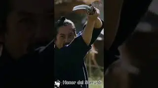 Honor del Samurái