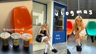 vlogmas 2023