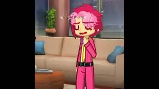 | Meme | Не разбивайте никому сердце | Gacha Club |