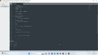 How to Create Your First PHP Program with Sublime Text and XAMPP - Beginner Tutorial