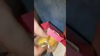 Печенье с предсказанием ❤️