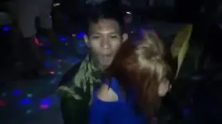DANGDUT HOT BEBAS PEGANG