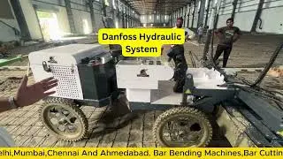 Concrete Laser Screed Machine | Concrete Levelling Laser Screed | Unicorn Equipment #machine #tools