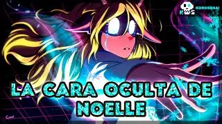 ¿Qué OCULTA NOELLE en DELTARUNE? (Teoría del Capítulo 2)