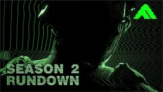 SEASON 2 RUNDOWN (THE FINALS)