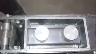 Станок для Лего кирпича. Lego testing machine