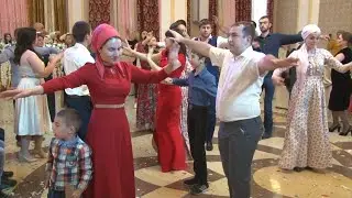 Очень Красивый Танец Классная Свадьба ☀️🎼🍮