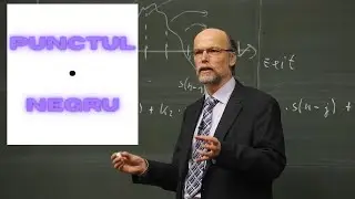 Povestea punctului negru