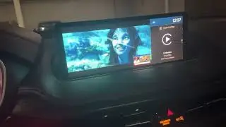 Acura MDX Type S - Netflix, YouTube, etc