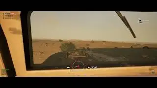 САМИ СТАЛИ ШАХИДАМИ И ВЗОРВАЛИ ТАНК! | SQUAD