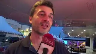 Entrevista a Javier Pérez - Cannes Lions 2018