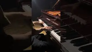 S. Rachmaninoff: Etude-Tableau op.39 n.4 (A. Kutuzov)