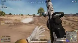 #pubg как апнуть мастера или дорога к мастеру