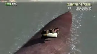 Goat Simulator