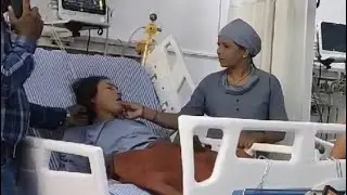 Patient Care & Safety 👏💯 - Trust Our ICU Services 🩺
