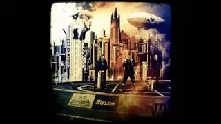 Stahlnebel & Black Selket - Life Sentence