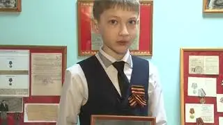 ИСТОРИЯ ВОЙНЫ ГОЛОСАМИ ДЕТЕЙ #9