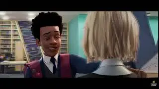 Miles Morales Meme