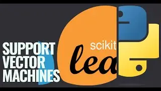 Linear Classifiers in Python | Support Vector Machines