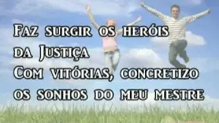 Ode ao Mestre