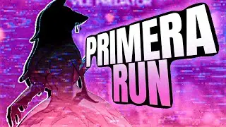SOULWORKER GLOBAL | VP POR PRIMERA VEZ (Sale mal unu)