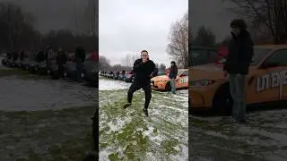 Литвин ВРУЧИЛ КЛЮЧИ ПОБЕДИТЕЛЯМ 