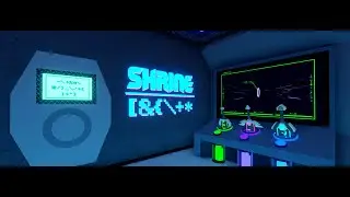 How to find the RB Battles Sword Shrine -- ROBLOX