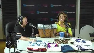 Conozcamos a los Artesanos de Panchimalco Junto a 