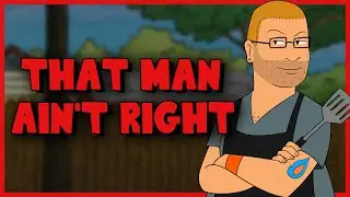 ADULT BOBBY HILL! New King of the Hill Reboot Details!