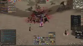 Lineage 2. Лук 114 лвл Море Спор в 1 дд. Офф. сервер.