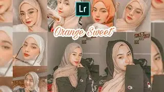 Edit Ala Selebgram | Lightroom mobile Tutorial | Free Preset Selebgram