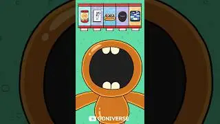 Figure song 2 (Doors Animation) 
