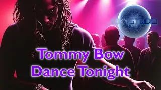Tommy Bow - Dance Tonight (Miky Studio cover)