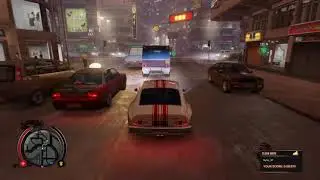 Sleeping Dogs Gameplay Walktough Part 7