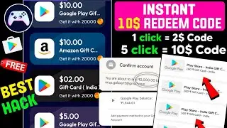 aGamer App-10$ Redeem Code | Free Redeem Code | Free Google Play Redeem Code | Free Redeem Code App
