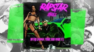 Stres - Intro (Mama, Your Son Made It) | Audio