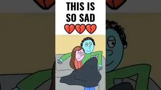 I cried while making this 🥺