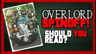 Should You Read: Overlord A La Carte? (Manga Review)