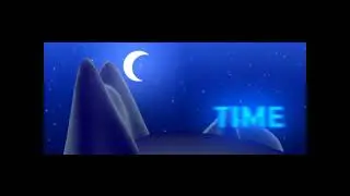 Заставки «Baby Time» (Bridge TV/Rusong TV, 2006-31.08.2013)