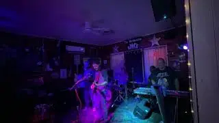 Leroy Harper's Allstars, Star Tavern, Little River, SC, 10/6/25 w/ Elliot Levine