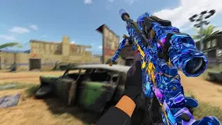 This Sniper Gameplay is ACTUALLY UNBELIEVABLE…