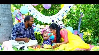 Riyanshi Birthday video #birthday #birthdaycelebration