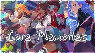 Core Memories ❤️ | Omega Strikers